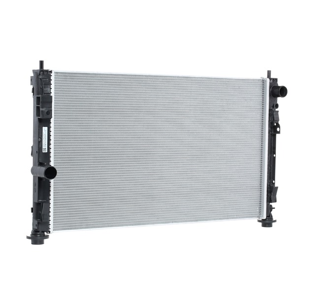RIDEX 470R0695 Kylare Jeep Compass mk49 2.0 156 hk ECN