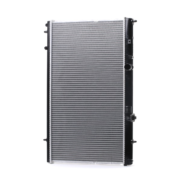 RIDEX 470R0697 Radiator Citroën C5 1 3.0 V6 207 hk XFX (ES9J4S)