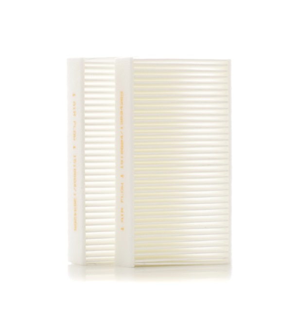 BMW RIDEX Staubfilter 424I0388