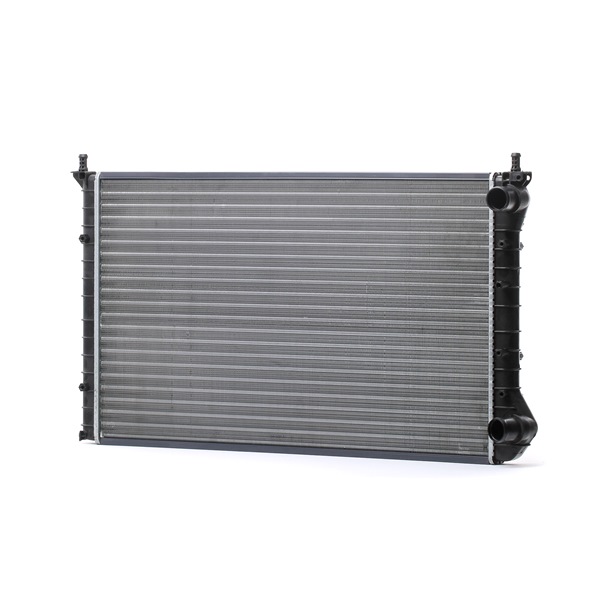 RIDEX 470R0701 Radiator FIAT Doblo 119 1.9 JTD 105 hk 223 A7.000