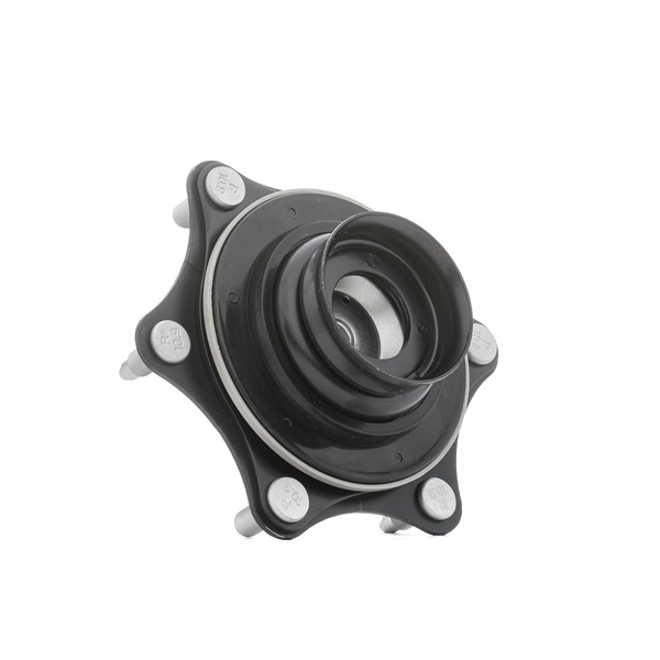 RIDEX 1180S0314 Fjäderbenslagring Honda CR-V III 2.4 i-VTEC 4WD (RE7) 166 hk K24Z4