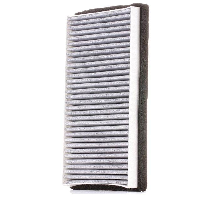 RIDEX 424I0402 Filtro abitacolo Fiat Multipla 186 1.9 JTD 120 CV 186 A9.000