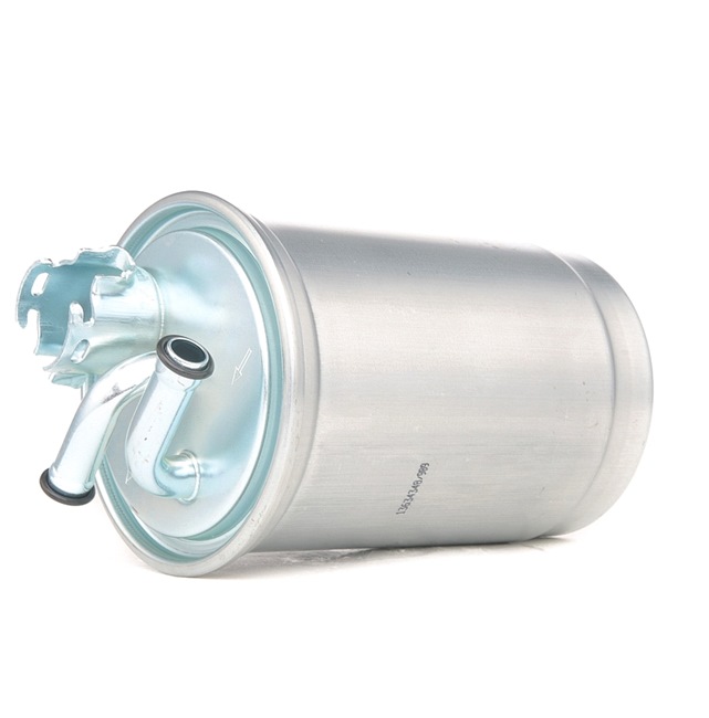 RIDEX 9F0100 Filtro de combustível Audi A4 8h 2.0 TDI 140 cv BPW