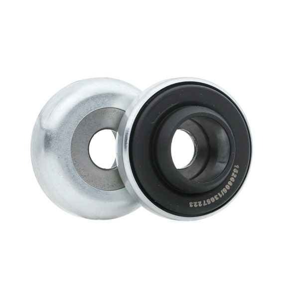 RIDEX 1180S0369 Fjærbenslager Fiat 500 312 1.3 D Multijet (312AXE1A) 95 hk 199 B1.000