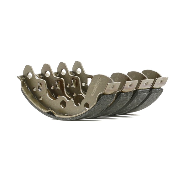 RIDEX 70B0253 Bremsesko Suzuki Swift 2 1.3 (SF413, AH35) 71 hk G13B