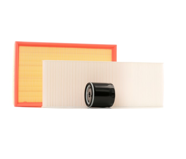 RIDEX Szűrők 4055F0068