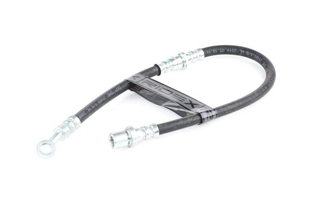 RIDEX 83B0403 Bremseslange Subaru Forester SG 2.5 AWD (SG9, S11SG, S12SH) 230 HK EJ255