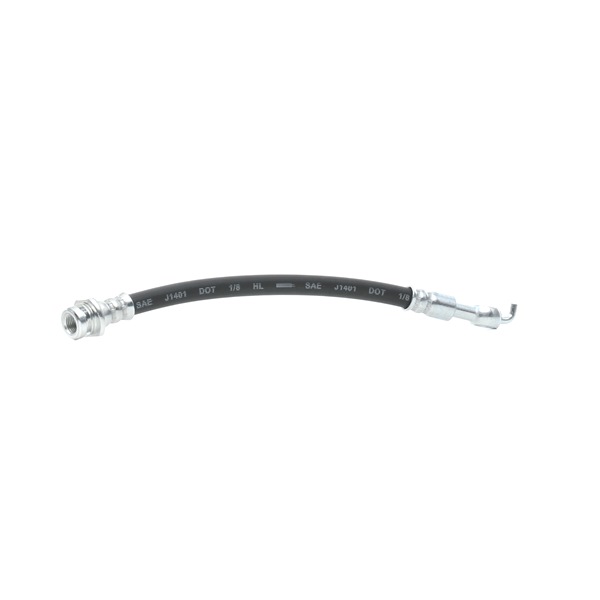 RIDEX 83B0427 Fékcsö VAUXHALL Frontera Mk1 (A) SUV (U92) 2.8 TD 113PS 1996