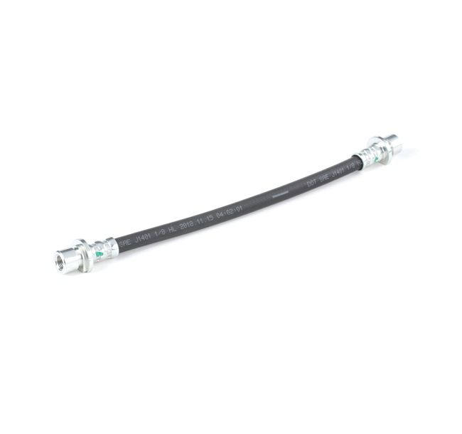 Köp billigt 83B0429 Bromsslang Bakaxel, båda sidor, Bakaxel, 285mm, 263mm från RIDEX 01466S07000, 01466S50000
