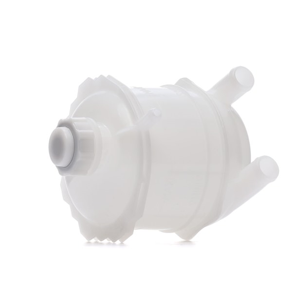 RIDEX 397E0044 Vase d'expansion de liquide de refroidissement Clio 1 1.9 D (B/C/S576, B/C/S57L) 64CV 1993