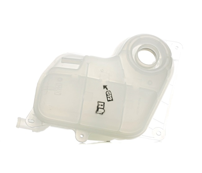 RIDEX 397E0050 Paisuntasäiliö Audi A4 B5 2.6 139 hv ACZ