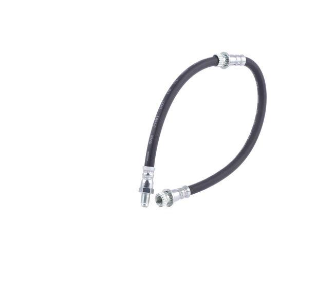 RIDEX 83B0451 Bromsslang MITSUBISHI Colt VI (Z30) 1.3 (Z21A) 95 hk M 135.930 (4A90)