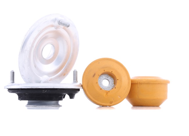 SKF VKDA 35124 T Vering / demping Passat 3B6 2.5 TDI 4motion 150 Pk AFB
