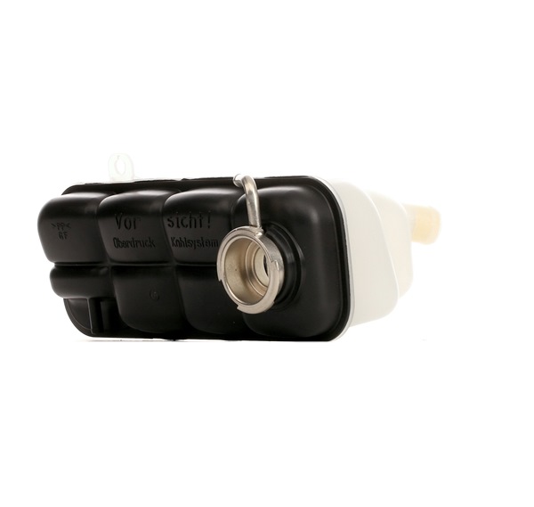 Serbatoio Radiatore Mercedes RIDEX Serbatoio Compensazione Refrigerante Per Mercedes Classe E W211 - Vaso Espansione Radiatore Ricambio Mercedes E-class