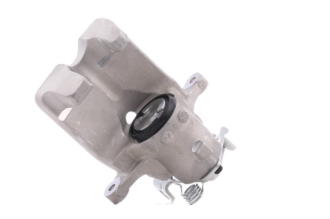 Kjøp billig 78B0718 Caliper høyre bakaksel, bakaksel, uten holder fra RIDEX 13275932, 13338350, 13343566, 13338350, 13343566, 13275932, 13343566
