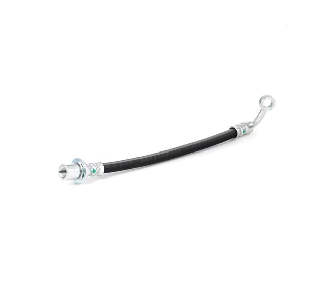 TOYOTA RIDEX Bremseslange 83B0476