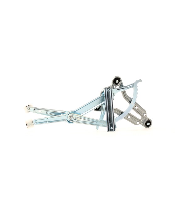 1561W0364 RIDEX Fensterheber vorne rechts, elektrisch, ohne Elektromotor