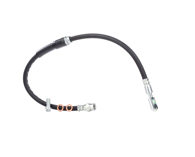 RIDEX 83B0497 Remslang VW Passat CC 1.8 TSI 152 Pk CGYA