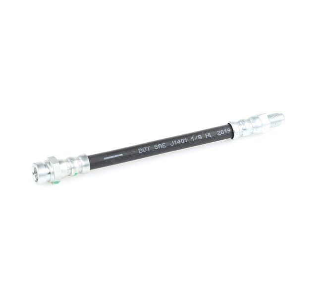 RIDEX Bremsschläuche Hinterachse, 160mm 9101650 bestellen Sie online bei Motordoctor.at