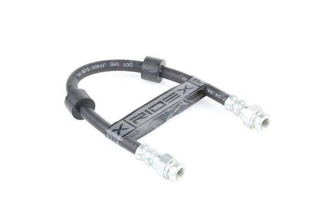 RIDEX 83B0513 Remslang Mazda 2 MPV 2.3 (LW3W) 141 Pk L3