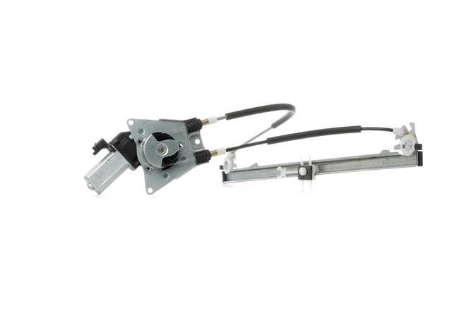 RIDEX 1561W0391 Γρύλος παραθύρου Fiat Scudo 220L Van 2.0 JTD 16V 109 PS RHK (DW10UTED4)