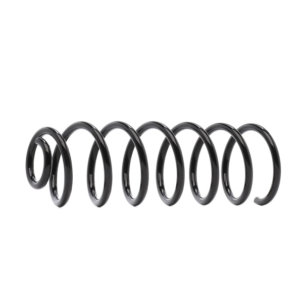 RIDEX 188C0383 Rugó Seat Toledo 1L 1.6 i 101PS 1998