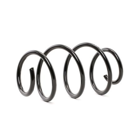 NISSAN RIDEX Spiralfjær 188C0394