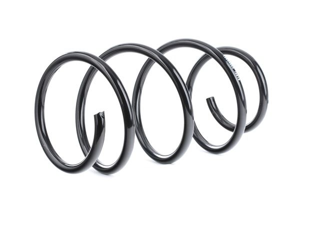 188C0425 Spiralfjeder foraksel fra RIDEX 31336761214 kob billige