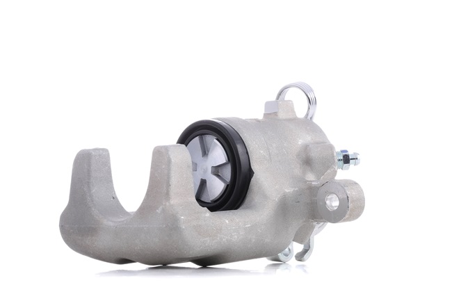 RIDEX 78B0731 Pinza de freno Astra H Familiar 1.9 CDTi 16V (L35) 120 cv Z 19 DTJ