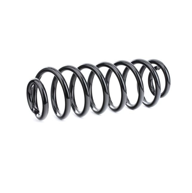 RIDEX 188C0430 Fjedre BMW E39 Touring 530d 3.0 184 HK M57 D30 (306D1)