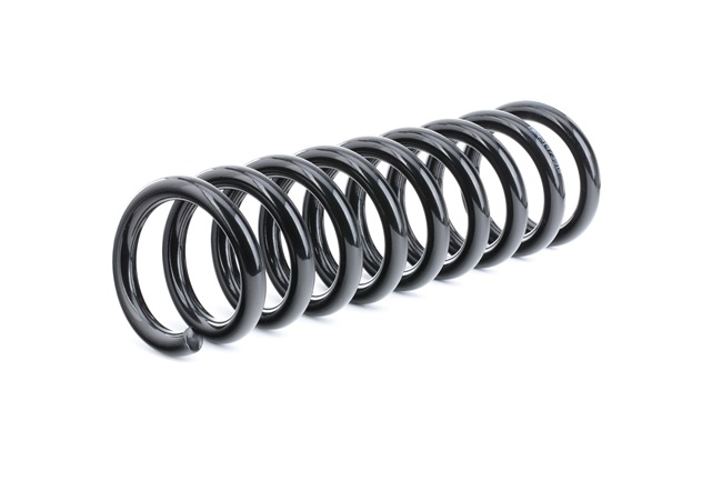 RIDEX 188C0435 Rugó W210 E 240 2.6 (210.062) 170PS 2001