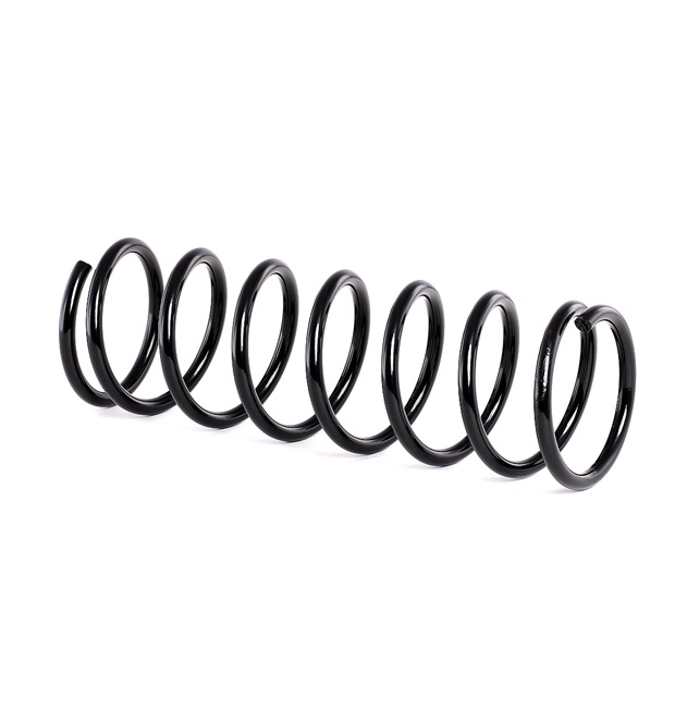 FORD RIDEX Spiralfjädrar 188C0468