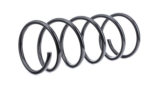 TOYOTA RIDEX Spiralfjädrar 188C0469