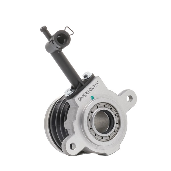 RIDEX 47C0071 Ρουλεμάν συμπλέκτη Fiat Stilo Combi 1.8 16V 133 PS 192 A4.000
