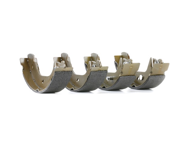 RIDEX 70B0308 Brake servo 2.5 TD 75 hp 4HD