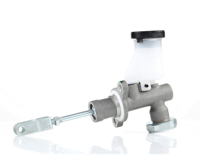 RIDEX 234M0134 Geleidelager koppeling 3.2 D 4WD 103 Pk QD32