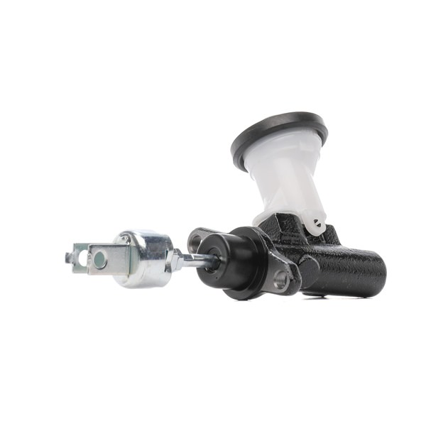 RIDEX 234M0135 Sensor do pedal da embraiagem 3.0 D (LN147, LN152) 91 cv 5L