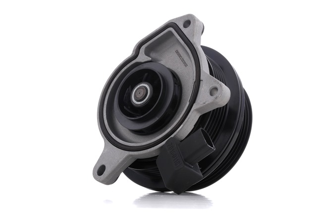 RIDEX 1260W0236 Vesipumppu Passat B7 Variant 1.4 TSI MultiFuel 160 hv CKMA