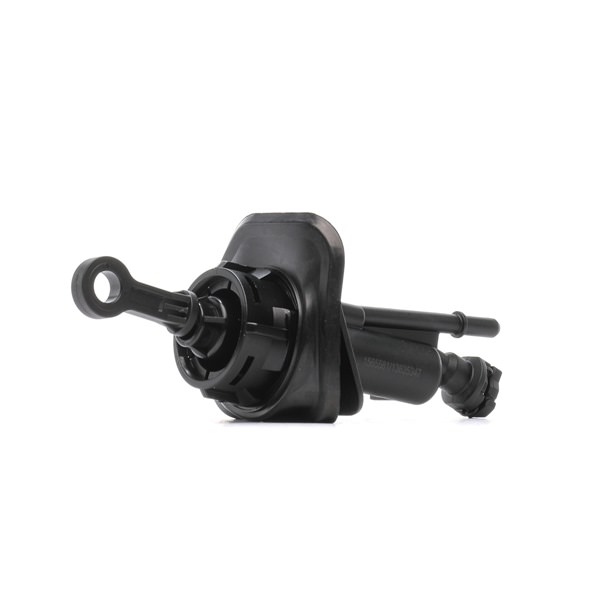 RIDEX 234M0148 Geleidelager koppeling 2.3 160 Pk SEWA