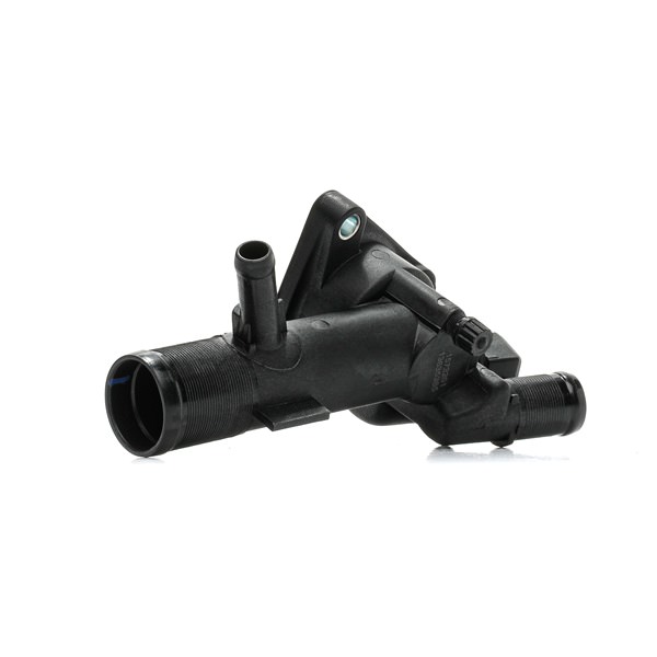 RIDEX 316T0219 Termostat kølemiddel Dacia Logan Express 1.6 87 HK K7M 710