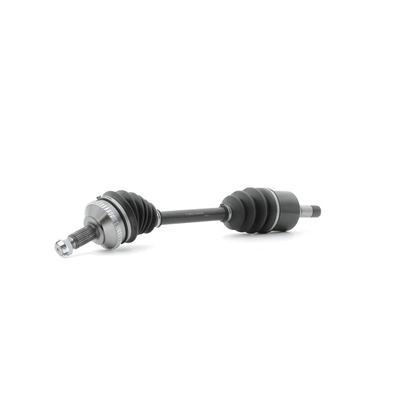 RIDEX 13D0267 Drive shaft CITROËN Dispatch I Van 1.9 TD 90 hp DHX (XUD9BTF)