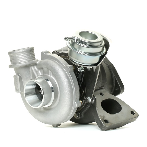 RIDEX 2234C0050 Turbo Volvo s60 1 2.4 CDI 116PS 2003