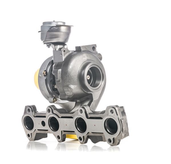 RIDEX 2234C0062 Turbo Opel Vectra C Caravan 1.9 CDTI (F35) 100 cv Z 19 DTL