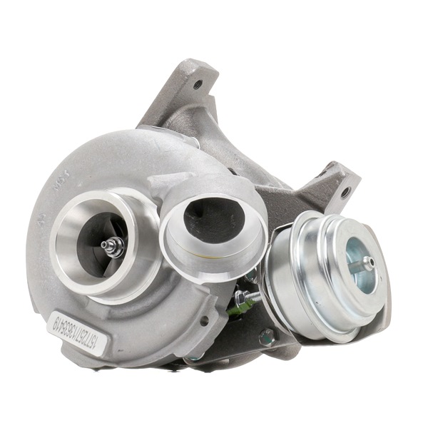 RIDEX 2234C0063 Turbo Mercedes S203 C 220 CDI (203.206, 203.208) 143PS 2004