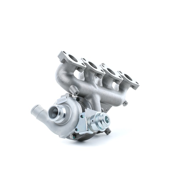 RIDEX 2234C0075 Turbo Ford Transit Mk5 Bus 2.0 TDCi 125PS 2004