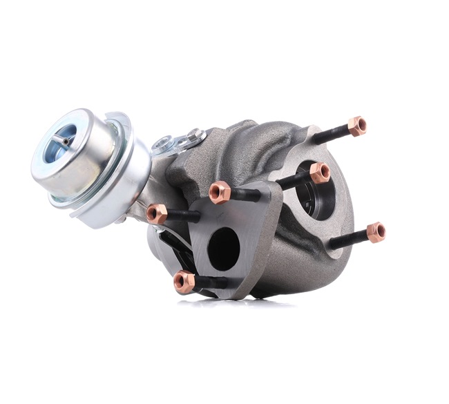 RIDEX 2234C0077 Turbo Opel Corsa D 1.3 CDTI (L08, L68) 90 PS Z 13 DTH