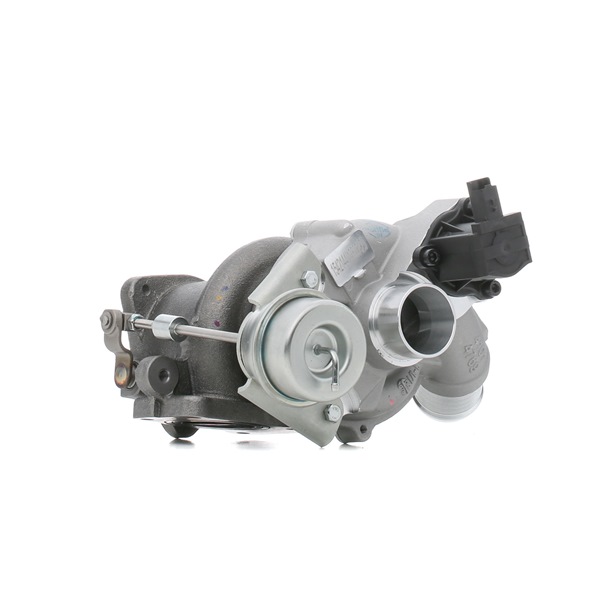 RIDEX 2234C0078 Turbo CITROËN C5 III Carrinha (RW) 1.6 THP 156 cv 5FV (EP6CDT)