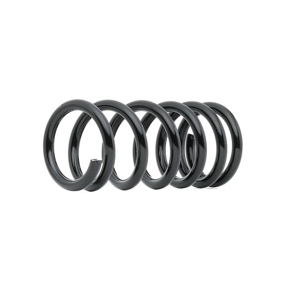 MITSUBISHI RIDEX Resortes de suspension 188C0508