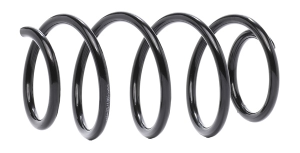 RIDEX Spiralfjädrar 188C0510
