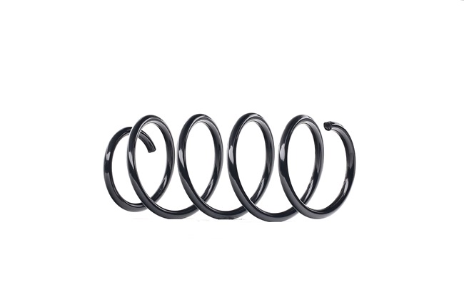 rendelés olcsó 188C0530 Futómű rugó elsőtengely ől RIDEX 50510129, 50534841